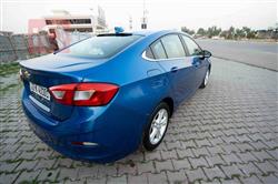 شێڤرۆلێت کروز